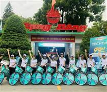 Bắt tay cùng VinFast, doanh nghiệp tọa lạc tại đất vàng Thủ đô toan tính gì?