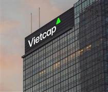 VCI: Chứng khoán Vietcap chốt ngày chào bán 4,5 triệu cổ phiếu ESOP