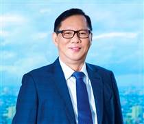 KDC: KIDO “nhảy vào” cuộc chơi cùng loạt “tay to” Vingroup, Bitexco, Phú Mỹ Hưng... với DA địa ốc hàng chục nghìn tỷ đồng
