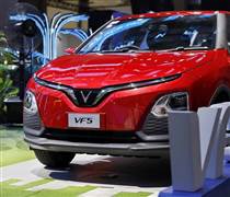 Vì sao VinFast 'xoay trục', xây luôn 2 nhà máy xe ở thị trường này?