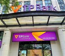 TPB: TPBank tất toán 2.001 tỷ đồng trái phiếu trước hạn