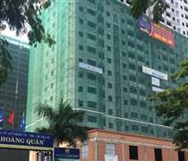 HQC: Địa ốc Hoàng Quân có Tổng giám đốc mới