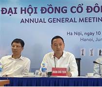 Ông Nguyễn Văn Tuấn: "Gelex chưa có nhu cầu tăng sở hữu tại Viglacera"