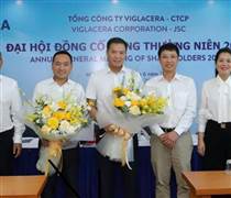 VGC: Tháng 10 Viaglacera sẽ mở bán nhà ở xã hội Kim Chung (Hà Nội)