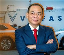 Tỷ phú Phạm Nhật Vượng tài trợ cho VinFast thêm 20.500 tỷ đồng trong 6 tháng