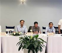 Vượt thách thức, tăng tốc sản xuất