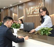 VFS: Sẽ phát hành 10,3 triệu cổ phiếu trả cổ tức 2024