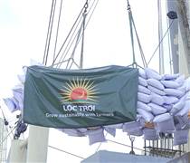 LTG: Lộc Trời chưa thể vượt qua khủng hoảng dòng tiền