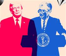 Trump được cho là muốn Bộ trưởng Bessent thay thế Powell làm Chủ tịch Fed