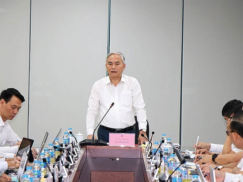 Vinacomin lợi nhuận 5 tháng ước đạt 2,8 nghìn tỉ đồng
