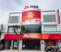MSB: Chi 2.000 tỷ đồng mua lại trái phiếu trước hạn