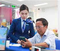 Khai trương Ngân hàng Thương mại cổ phần Quốc Dân chi nhánh Thanh Hóa