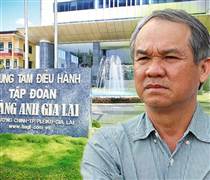 HAG: Bầu Đức chi 130 tỷ đồng gom 10 triệu cổ phiếu HAGL