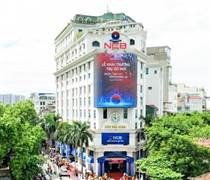 NVB: 17 nhà đầu tư đăng ký mua 750 triệu cổ phiếu riêng lẻ của NCB