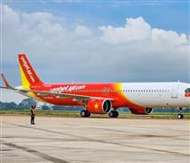 Bloomberg: Vietjet đang đàm phán mua thêm 100 máy bay Airbus