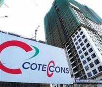 CTD: Coteccons tiếp đà hồi phục