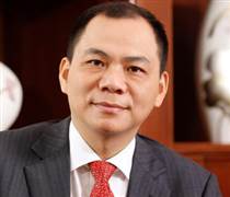 VIC: Chủ tịch Phạm Nhật Vượng mang gần 120 triệu cổ phiếu VIC góp thêm vốn vào 2 doanh nghiệp