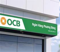 OCB: Gửi tiết kiệm 300 triệu đồng tại OCB, sau 1 năm nhận lãi bao nhiêu?