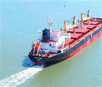 PVT: PVTrans chốt ngày đăng ký nhận cổ tức năm 2024 bằng cổ phiếu
