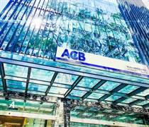 ACB: Phát hành thành công lô trái phiếu 5.000 tỷ đồng