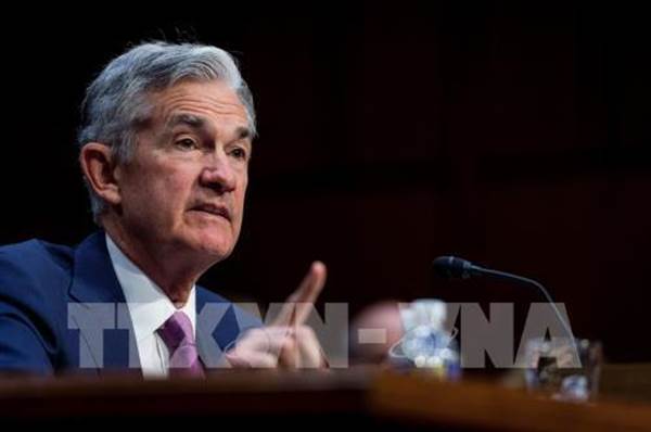 Chủ tịch Jerome Powell: Fed sẽ duy trì chính sách lãi suất t