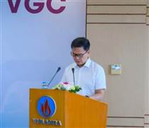 VGC: Ông Trần Mạnh Hữu làm Chủ tịch Viglacera