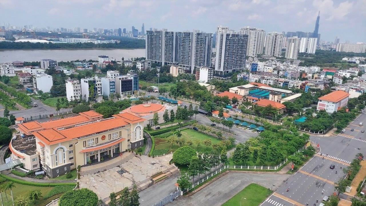 Bất động sản
