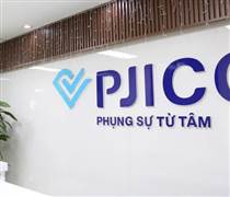 PGI: PJICO có tân Tổng giám đốc sau 1 tháng để trống ghế