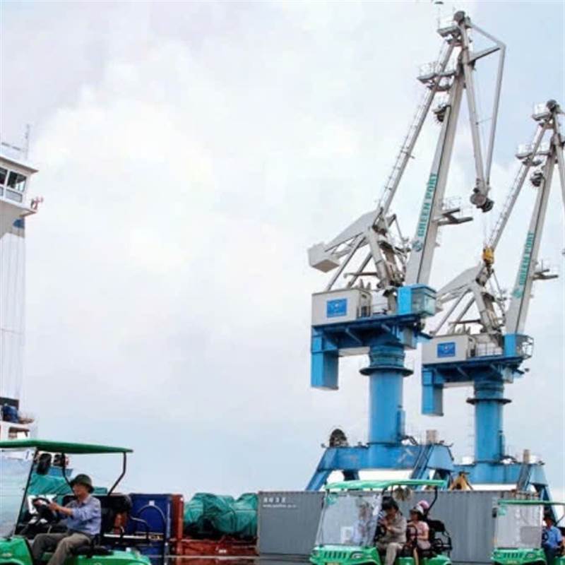 Tiềm năng bộ đôi cổ phiếu VSC và HAH