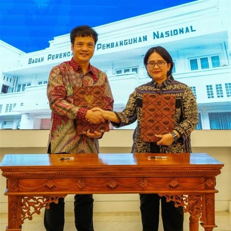 FPT bắt tay Bộ Kế hoạch Phát triển Quốc gia Indonesia, đẩy nhanh chuyển đổi số tại quốc gia vạn đảo