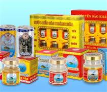 Doanh nghiệp chuyên kinh doanh yến sào trên sàn chứng khoán sắp trả cổ tức tỷ lệ cao