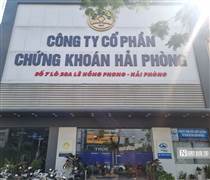 HAC: Cổ đông lớn thoái toàn bộ vốn, Chứng khoán Hải Phòng Haseco còn lại gì?