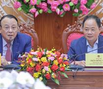 Tân Hoàng Minh, FLC trở lại: Phép thử bản lĩnh doanh nghiệp và độ chín thị trường