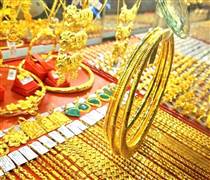Sáng 14/6: Giá vàng thế giới lập đỉnh mới, giá vàng nhẫn và vàng SJC trong nước tiếp đà tăng