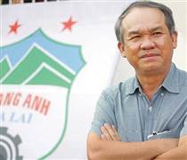 HAG: Con gái bầu Đức bán xong 1 triệu cổ phiếu HAG