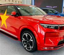 Tỷ phú Phạm Nhật Vượng lần đầu mở cuộc thi cực chất: Tổng giải thưởng hơn 672 triệu đồng, tặng cả VinFast VF 3