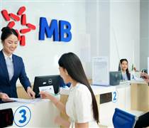 MBB: Dự chi gần 400 tỷ đồng mua lại trái phiếu trước hạn