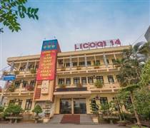 LIC: 'Chôn vốn' 1.300 tỷ đồng tại dự án nhà ở Hà Nội, 'anh cả' một thời của ngành xây dựng Việt Nam mất cân đối tài chính, đặt mục tiêu lợi nhuận đi lùi 39%