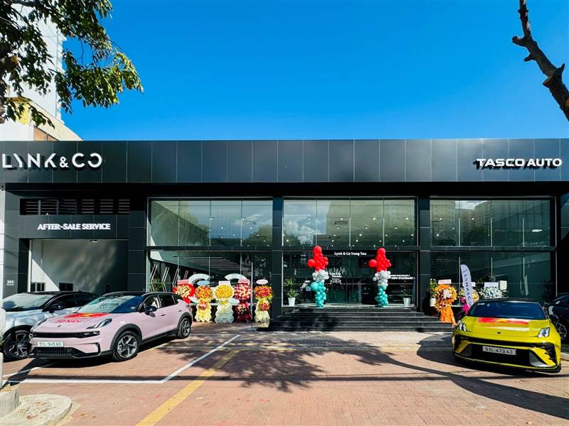 HUT: Tasco được cấp giấy chứng nhận chào bán 178,5 triệu cổ phiếu ra công chúng