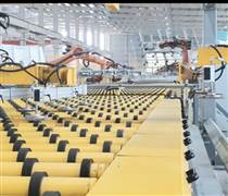 VGC: Điều gì khiến mảng kính, gương của Viglacera thụt lùi?