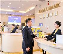 Nam A Bank huy động thành công vốn vay từ Symbiotics, đẩy mạnh tín dụng xanh và phát triển bền vững