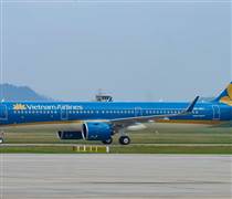 Máy bay Vietnam Airlines từ Đà Nẵng đi Hà Nội chuyển hướng hạ cánh khẩn cấp
