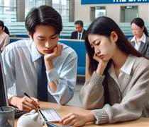Ký hợp đồng bảo hiểm đến năm 100 tuổi, khách hàng kiện công ty bảo hiểm: Đừng để bút sa gà chết!