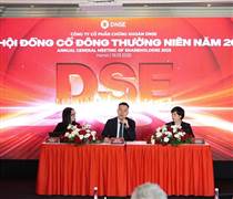 DSE: Chứng khoán DNSE hoàn tất phát hành 9,9 triệu cổ phiếu ESOP đợt 1