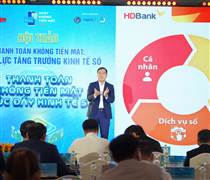 HDBank thúc đẩy tài chính trọn đời bằng hệ sinh thái tài chính số toàn diện