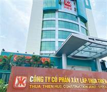 HUB: Xây lắp Thừa Thiên Huế tìm nguồn thu từ dự án chung cư thương mại