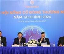 GDA: Tôn Đông Á 'xoay trục' nội địa trước áp lực thuế quan