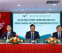 TNH: Lý giải kế hoạch doanh thu cao nhất lịch sử nhưng lợi nhuận giảm, đưa người của 4 quỹ ngoại vào HĐQT
