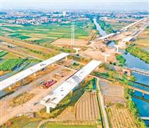 Sau nhiều năm "im tiếng", VEC bất ngờ trúng thầu tại một dự án PPP cao tốc 56.000 tỷ đồng