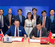 VJC: Hãng hàng không của tỷ phú Nguyễn Thị Phương Thảo "bắt tay" Rolls-Royce ký hợp đồng mới 40 động cơ Trent 7000